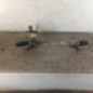 Cremaillere assistee FORD FIESTA 6