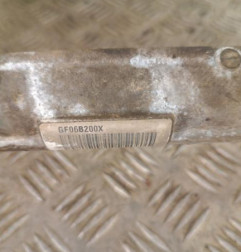 Cremaillere assistee FORD FIESTA 6 Photo n°4