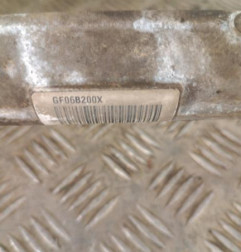 Cremaillere assistee FORD FIESTA 6 Photo n°5