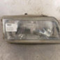 Optique avant principal droit (feux)(phare) PEUGEOT BOXER 1