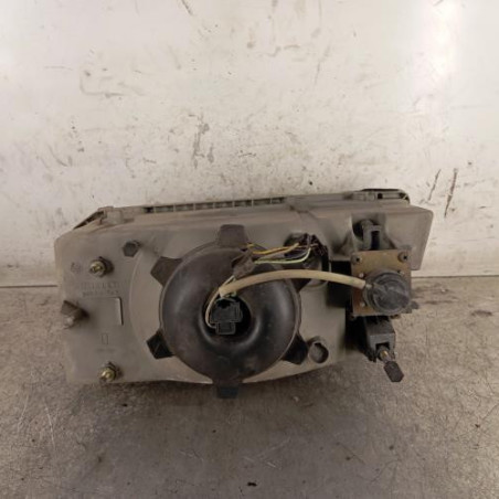 Optique avant principal droit (feux)(phare) PEUGEOT BOXER 1