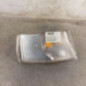 Optique avant secondaire droit (feux)(clignotant) PEUGEOT BOXER 1