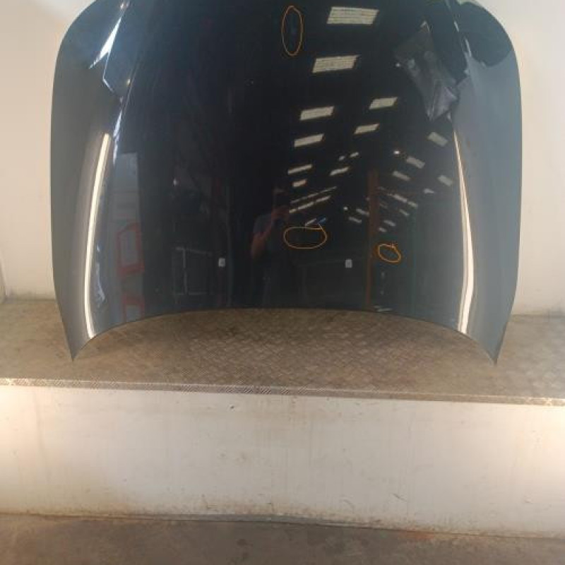 Capot BMW SERIE 5 E60