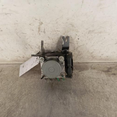 Bloc ABS (freins anti-blocage) RENAULT CLIO 3