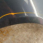 Aile avant droit RENAULT CLIO 3