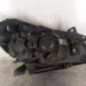 Optique avant principal gauche (feux)(phare) RENAULT CLIO 3