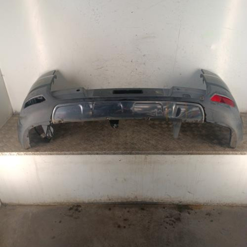 Pare choc arriere PEUGEOT 3008 1