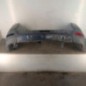 Pare choc arriere PEUGEOT 3008 1