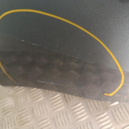 Pare choc arriere PEUGEOT 3008 1