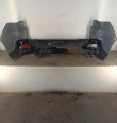 Pare choc arriere PEUGEOT 3008 1 Photo n°8