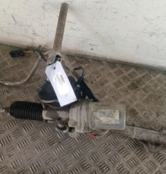 Cremaillere assistee CITROEN C3 1