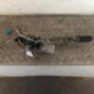 Cremaillere assistee CITROEN C3 1