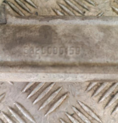 Cremaillere assistee CITROEN C3 1 Photo n°4
