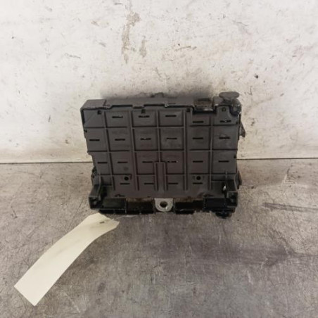 Boitier servitude moteur (BSM) PEUGEOT 307