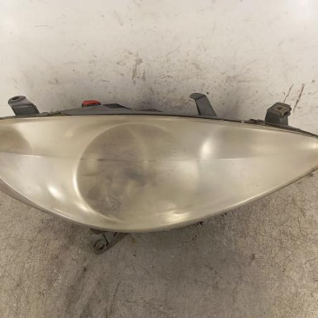 Optique avant principal droit (feux)(phare) PEUGEOT 307