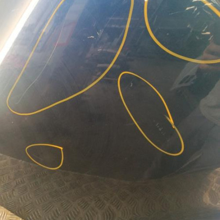 Porte arriere droit DACIA LOGAN MCV 2