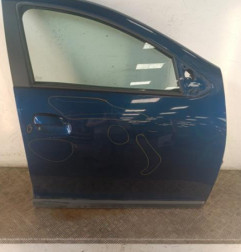 Porte avant droit DACIA LOGAN MCV 2 Photo n°1