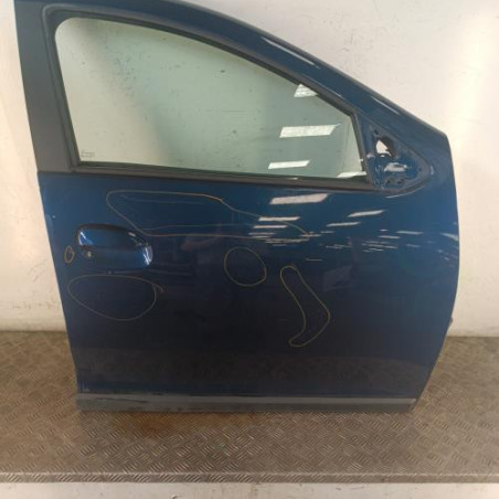 Porte avant droit DACIA LOGAN MCV 2 Photo n°1