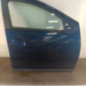 Porte avant droit DACIA LOGAN MCV 2