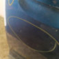Porte avant droit DACIA LOGAN MCV 2