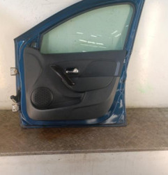 Porte avant droit DACIA LOGAN MCV 2 Photo n°5