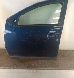 Porte avant gauche DACIA LOGAN MCV 2 Photo n°1