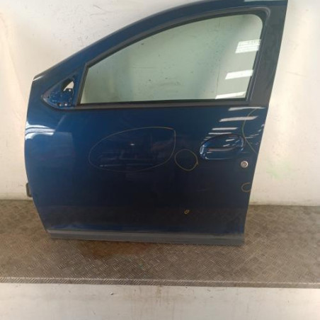 Porte avant gauche DACIA LOGAN MCV 2 Photo n°1