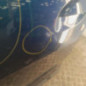 Porte avant gauche DACIA LOGAN MCV 2