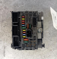 Boitier servitude moteur (BSM) CITROEN C4 1 Photo n°1