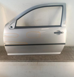 Porte avant gauche VOLKSWAGEN GOLF 4 Photo n°1