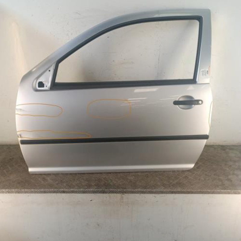 Porte avant gauche VOLKSWAGEN GOLF 4