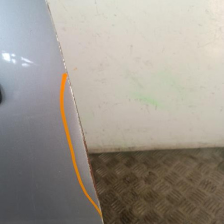 Porte avant gauche VOLKSWAGEN GOLF 4