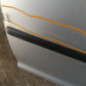 Porte avant gauche VOLKSWAGEN GOLF 4
