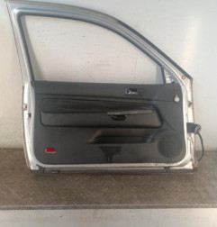 Porte avant gauche VOLKSWAGEN GOLF 4 Photo n°7