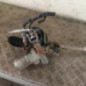 Cremaillere assistee SUZUKI SWIFT 3