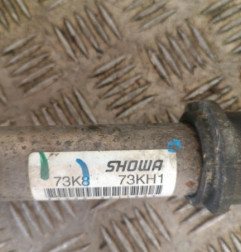 Cremaillere assistee SUZUKI SWIFT 3 Photo n°6