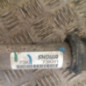 Cremaillere assistee SUZUKI SWIFT 3