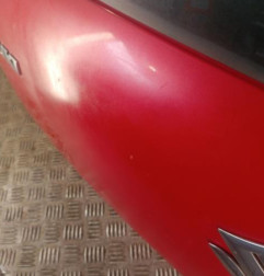 Malle/Hayon arriere SUZUKI SWIFT 3