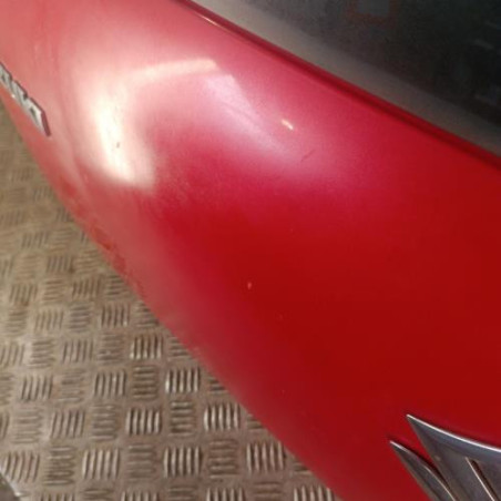 Malle/Hayon arriere SUZUKI SWIFT 3