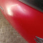 Malle/Hayon arriere SUZUKI SWIFT 3