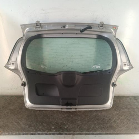 Malle/Hayon arriere RENAULT CLIO 3