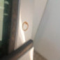 Porte avant gauche RENAULT CLIO 3