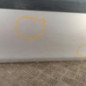 Porte avant gauche RENAULT CLIO 3