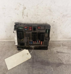 Boitier servitude moteur (BSM) PEUGEOT 206