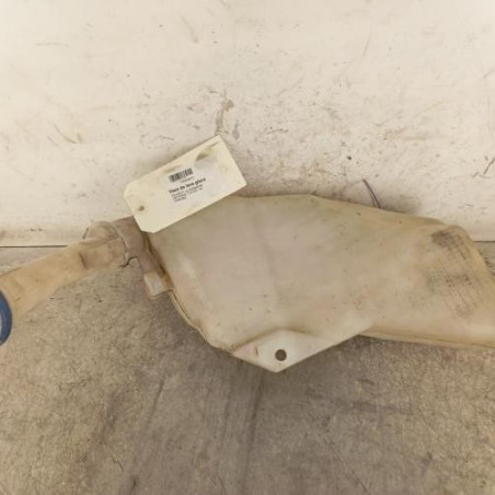 Vase de lave glace PEUGEOT 206