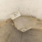 Vase de lave glace PEUGEOT 206