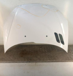 Capot PEUGEOT 206 Photo n°1