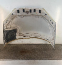 Capot PEUGEOT 206 Photo n°4