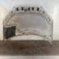 Capot PEUGEOT 206