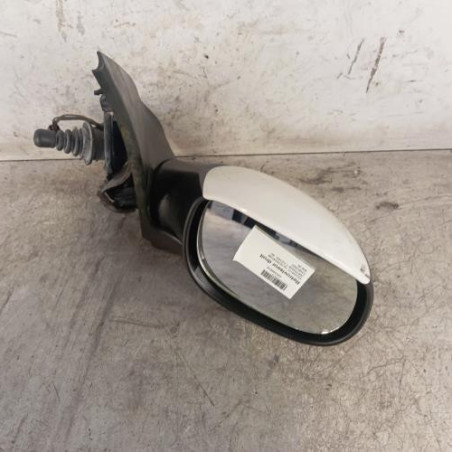 Retroviseur droit PEUGEOT 206 Photo n°1